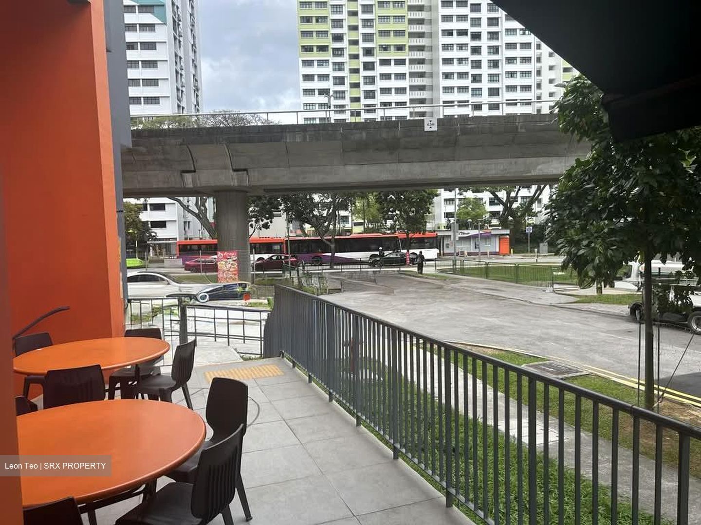 Space 21 (D14), Retail #540162551